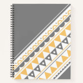 Cuaderno Mosaico Notitieboek (Voorkant)