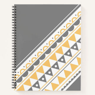 Cuaderno Mosaico Notitieboek