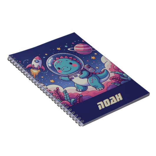 Cuaderno Noah Notitieboek (Rechterzijde)