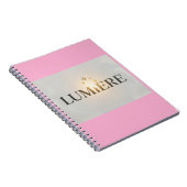 CUADERNO NOTITIEBOEK (Rechterzijde)