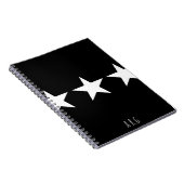 cuaderno notitieboek (Rechterzijde)