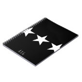 cuaderno notitieboek (Linkerzijde)