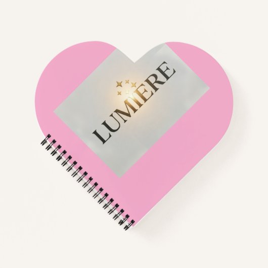 CUADERNO NOTITIEBOEK (Voorkant)