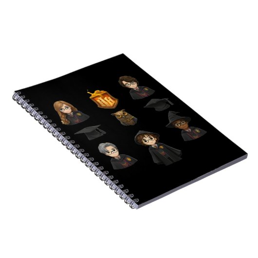 cuaderno  notitieboek (Rechterzijde)