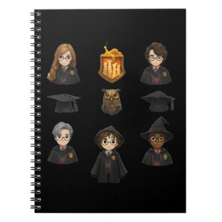 cuaderno  notitieboek