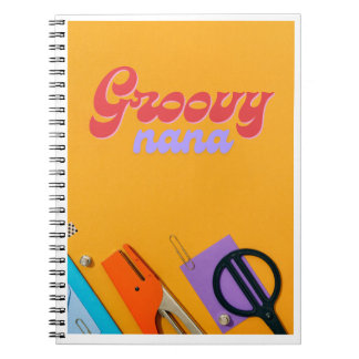 cuaderno para la abuela notitieboek