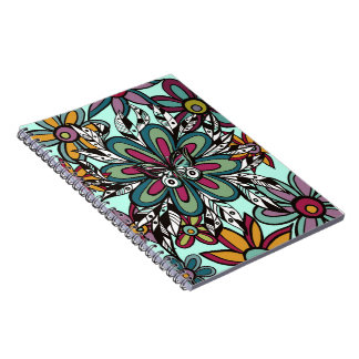 Cuaderno personalizado con diseños únicos notitieboek