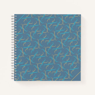 Cuaderno Pétalos Notitieboek