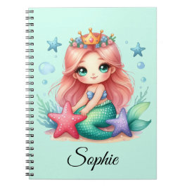 Cuaderno Sophie Notitieboek