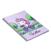 Cuaderno Willow Notitieboek (Rechterzijde)