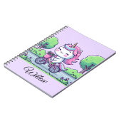Cuaderno Willow Notitieboek (Linkerzijde)