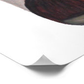 Cuadro ecce homo ecce mono poster (Hoek)