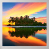 cuadro primera calidad poster (Voorkant)