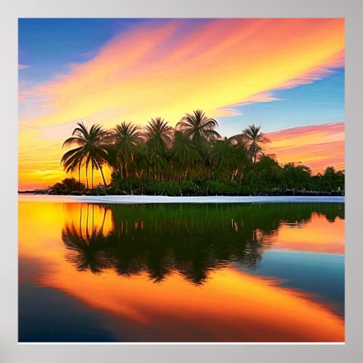 cuadro primera calidad poster (Voorkant)