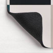 cuadros abstractos BW Muismat (Hoek)