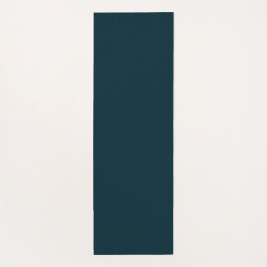 Cuando el grajo vuela bajo yogamat (Achterkant)