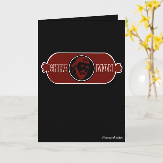 Cuando el mar zee redondo! kaart