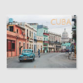 Cuba (Voorkant)