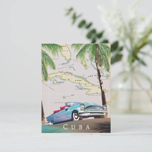 Cuba (Staand voorkant)