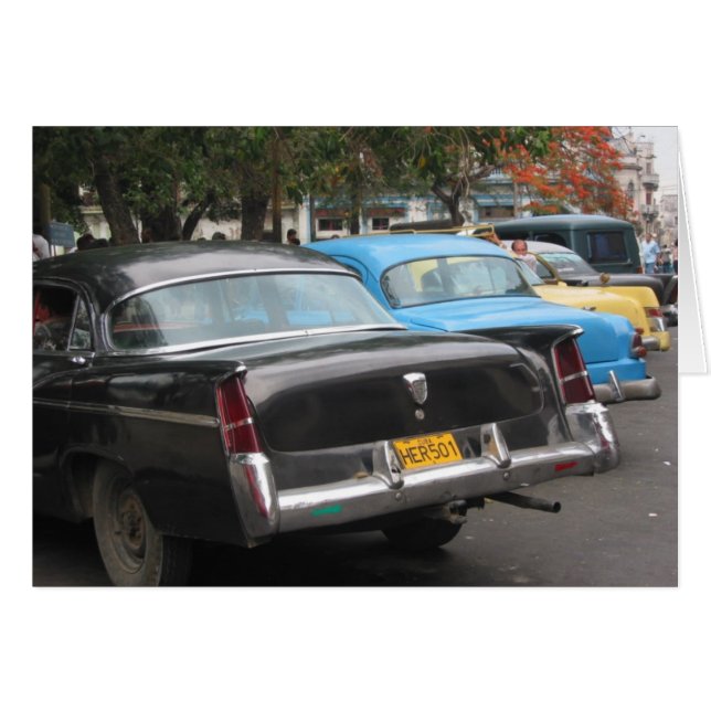 cuba  (Voorkant Horizontaal)