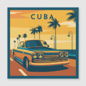Cuba (Voorkant)