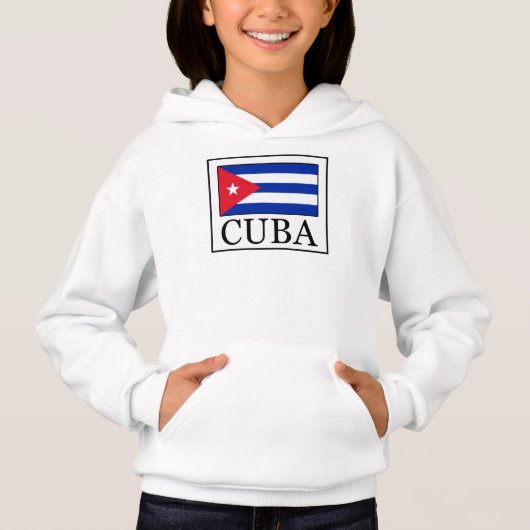 Cuba (Voorkant)