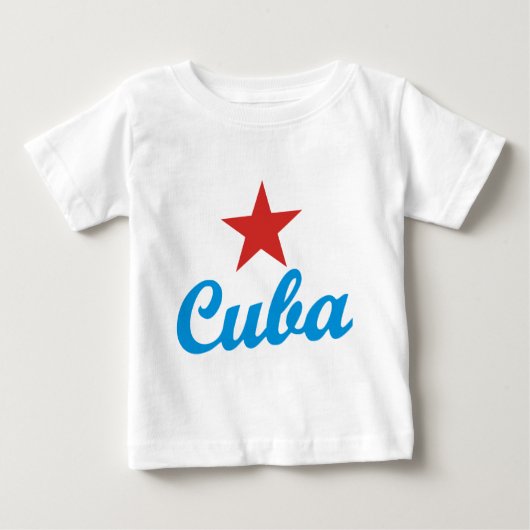 Cuba (Voorkant)