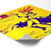 Cuba 1950's print (Hoek)