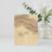 Cuba 2 briefkaart (Staand voorkant)