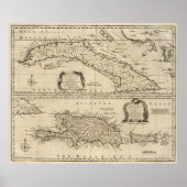 Cuba 2 poster (Voorkant)