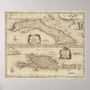 Cuba 2 poster