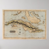 Cuba 2 poster (Voorkant)