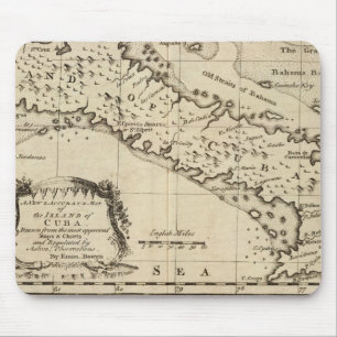 Cuba 3 muismat