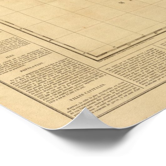 Cuba 3 poster (Hoek)