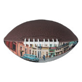 Cuba American Football (Voorkant)