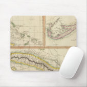 Cuba, Bahama I, Bermudas Muismat (Met muis)