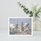 Cuba Briefkaart (Staand voorkant)