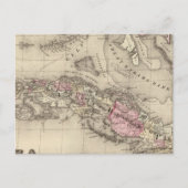 Cuba Briefkaart (Voorkant)