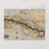 Cuba Briefkaart (Voorkant)