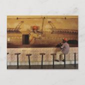 Cuba Briefkaart (Voorkant)