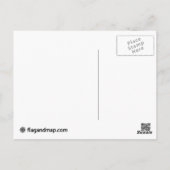 Cuba-Briefkaart Briefkaart (Achterkant)