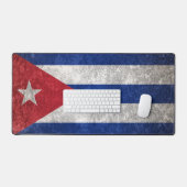 Cuba Bureaumat (Keyboard & Muis)