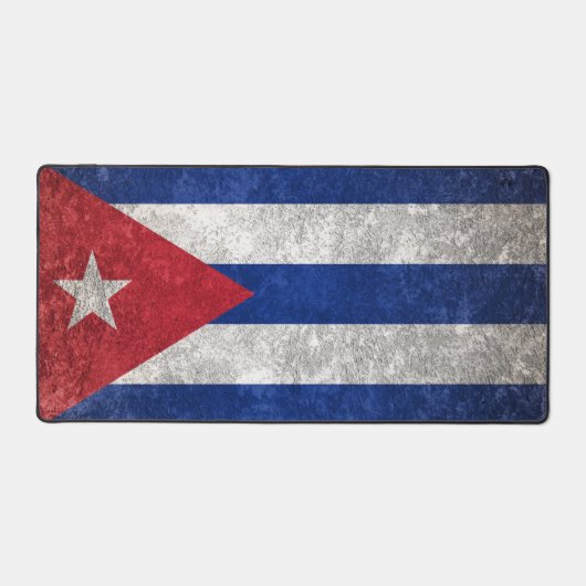 Cuba Bureaumat (Voorkant)
