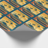 Cuba Cadeaupapier (Hoek)