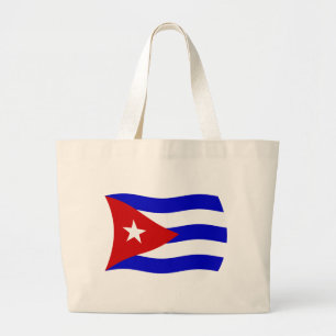 Cuba-Canvas tas