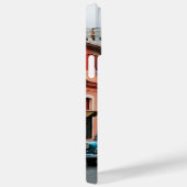 Cuba Case-Mate iPhone Case (Achterkant / Rechts)