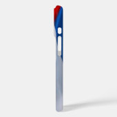 Cuba Case-Mate iPhone Case (Achterkant / Links)
