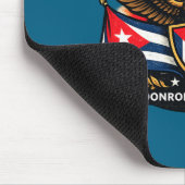 Cuba Cuba Libre Monroe Doctrine Design Muismat (Hoek)
