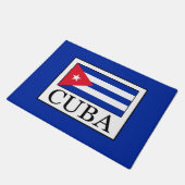 Cuba Deurmat (Schuin)