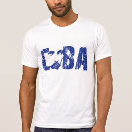 CUBA DOOR EKLEKTIX T-SHIRT